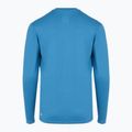 Vaikiški plaukimo marškinėliai ilgomis rankovėmis Quiksilver Solid Streak blue 2