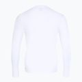 Vyriški plaukimo marškinėliai ilgomis rankovėmis Quiksilver Solid Streak white 2