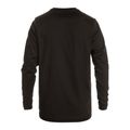 Vyriški plaukimo marškinėliai ilgomis rankovėmis Quiksilver Solid Streak black 2