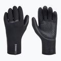 Vyriškos neoprenė pirštinės Quiksilver Marathon Sessions 3 mm 5Fg black