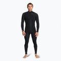 Vyriškas plaukimo hidrokostiumas Quiksilver Everyday Sessions 5/4/3 mm Chest Zip