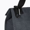Vaikiškas pusryčių krepšys Quiksilver Lunch Bud KRPH grey/black/green 4
