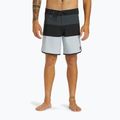 Vyriški šortai Quiksilver Surfsilk Tijuana 19" black