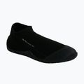 Vyriški neopreniniai batai Quiksilver 1 mm Prologue Round Toe Wetsuit Boots black