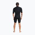 Vyriškas plaukimo kostiumas Quiksilver Everyday Sessions 2/2 mm Back Zip Springsuit black 2