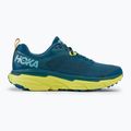 HOKA vyriški bėgimo bateliai Challenger ATR 6 blue/yellow 1106510-BCEP 2