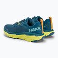HOKA vyriški bėgimo bateliai Challenger ATR 6 blue/yellow 1106510-BCEP 4