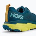 HOKA vyriški bėgimo bateliai Challenger ATR 6 blue/yellow 1106510-BCEP 8