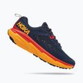 HOKA vyriški bėgimo bateliai Challenger 6 ATR Wide navy blue 1106513-OSRY 10
