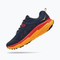 HOKA vyriški bėgimo bateliai Challenger 6 ATR Wide navy blue 1106513-OSRY 12
