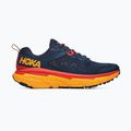 HOKA vyriški bėgimo bateliai Challenger 6 ATR Wide navy blue 1106513-OSRY 13