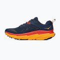HOKA vyriški bėgimo bateliai Challenger 6 ATR Wide navy blue 1106513-OSRY 14