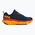 HOKA vyriški bėgimo bateliai Challenger 6 ATR Wide navy blue 1106513-OSRY 2