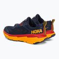 HOKA vyriški bėgimo bateliai Challenger 6 ATR Wide navy blue 1106513-OSRY 3