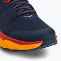 HOKA vyriški bėgimo bateliai Challenger 6 ATR Wide navy blue 1106513-OSRY 7
