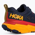 HOKA vyriški bėgimo bateliai Challenger 6 ATR Wide navy blue 1106513-OSRY 8
