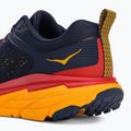 HOKA vyriški bėgimo bateliai Challenger 6 ATR Wide navy blue 1106513-OSRY 9