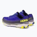 Vyriški bėgimo bateliai HOKA Torrent 2 bluing/sharkskin 5