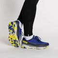 Vyriški bėgimo bateliai HOKA Torrent 2 bluing/sharkskin 3