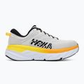 Vyriški bėgimo batai HOKA Bondi 7 nimbus cloud/yellow 2