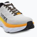 Vyriški bėgimo batai HOKA Bondi 7 nimbus cloud/yellow 7