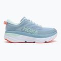 Vyriški bėgimo batai HOKA Bondi 7 blue fog/blue glass 2