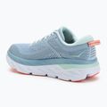 Vyriški bėgimo batai HOKA Bondi 7 blue fog/blue glass 3