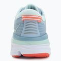 Vyriški bėgimo batai HOKA Bondi 7 blue fog/blue glass 6