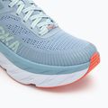 Vyriški bėgimo batai HOKA Bondi 7 blue fog/blue glass 7