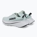 Moteriški bėgimo bateliai HOKA Bondi X blue 1113513-BGBS 5