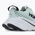 Moteriški bėgimo bateliai HOKA Bondi X blue 1113513-BGBS 10