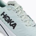 Moteriški bėgimo bateliai HOKA Bondi X blue 1113513-BGBS 11