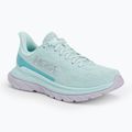 Moteriški bėgimo bateliai HOKA Mach 4 blue 113529-BGCS