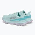 Moteriški bėgimo bateliai HOKA Mach 4 blue 113529-BGCS 3