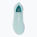 Moteriški bėgimo bateliai HOKA Mach 4 blue 113529-BGCS 6