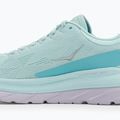 Moteriški bėgimo bateliai HOKA Mach 4 blue 113529-BGCS 10