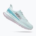 Moteriški bėgimo bateliai HOKA Mach 4 blue 113529-BGCS 11