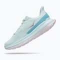 Moteriški bėgimo bateliai HOKA Mach 4 blue 113529-BGCS 12