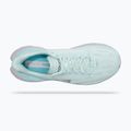 Moteriški bėgimo bateliai HOKA Mach 4 blue 113529-BGCS 13
