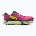 Moteriški bėgimo bateliai HOKA Mafate Speed 3 pink 1113531-FFBT 2