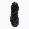 Moteriški trekingo batai HOKA Anacapa Mid GTX black 1119372-BBLC 5