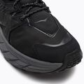 Moteriški trekingo batai HOKA Anacapa Mid GTX black 1119372-BBLC 6