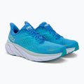 HOKA vyriški bėgimo bateliai Clifton 8 blue 1119393-IBSB 4
