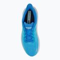 HOKA vyriški bėgimo bateliai Clifton 8 blue 1119393-IBSB 6