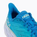 HOKA vyriški bėgimo bateliai Clifton 8 blue 1119393-IBSB 7