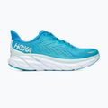 HOKA vyriški bėgimo bateliai Clifton 8 blue 1119393-IBSB 10