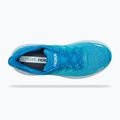 HOKA vyriški bėgimo bateliai Clifton 8 blue 1119393-IBSB 12