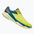 Vyriški bėgimo bateliai HOKA Zinal evening primrose/blue coral 7