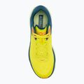 Vyriški bėgimo bateliai HOKA Zinal evening primrose/blue coral 6