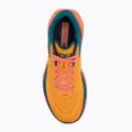 Moteriški bėgimo bateliai HOKA Zinal radiant yellow/camellia 6